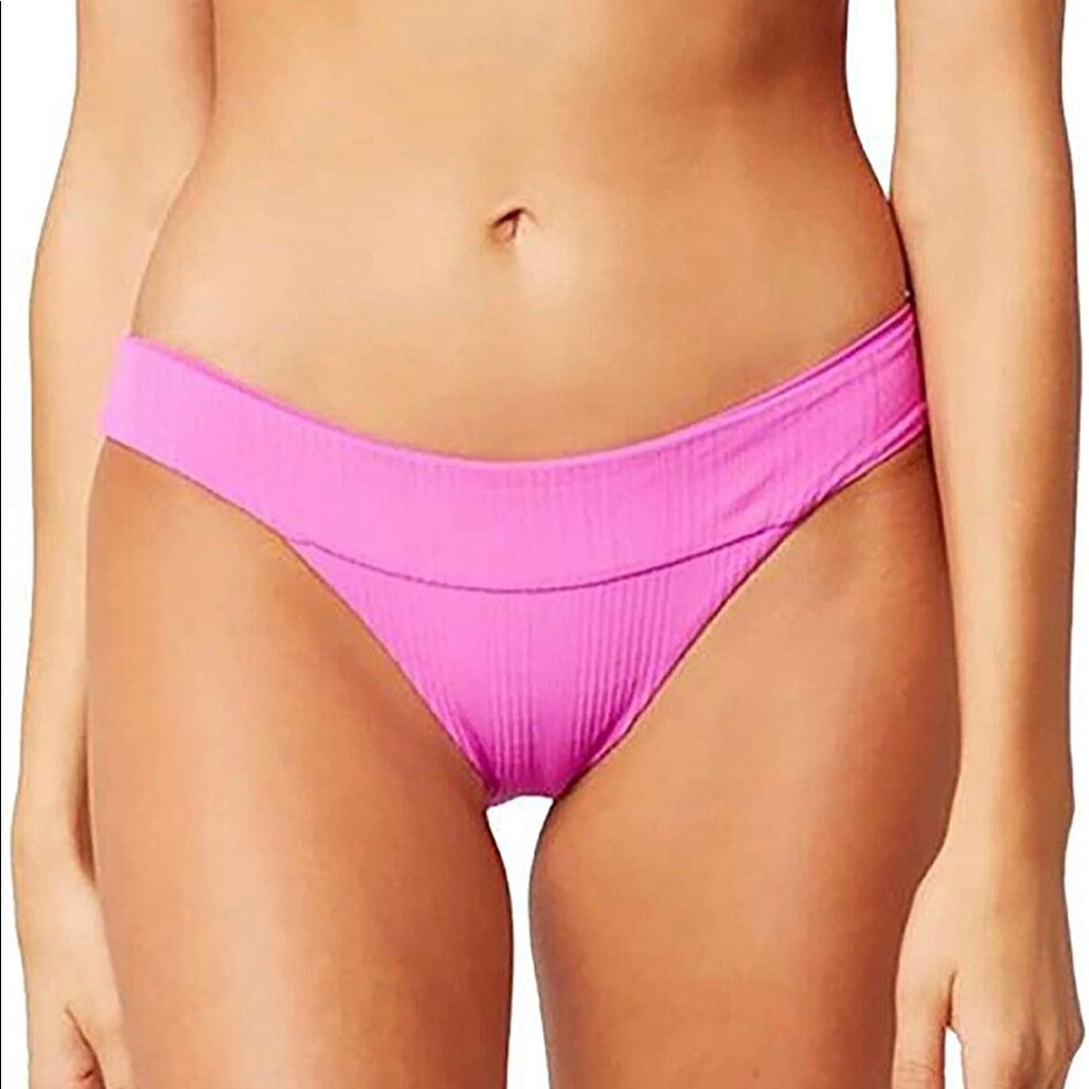 LSpace Women's Veronica Classic Bikini Bottoms